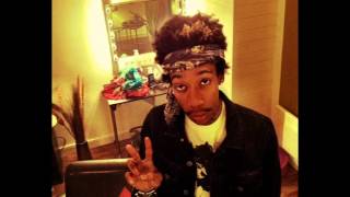 Wiz Khalifa - Bed Rest Freefstyle