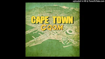 Edd Harris Ft Afro Sound_Cape Town Anthem #TBT