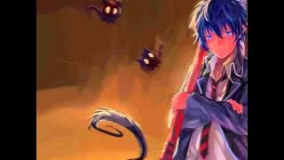 Nightcore - I'm Gonna Show You Crazy (Male Version)