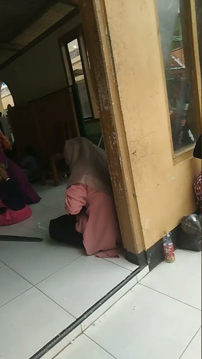 ponpes al iman  bulus purworejo