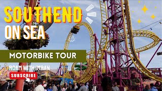 SOUTHEND-ON-SEA | Exploring UK