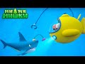 Ми ми мишки Водолазы Серия 143 Ми ми мишки Водолазы Серия 143
