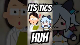 Questions About My Tics 