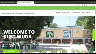 STUDENT REGISTRATION UPDATE (MANDATORY FOR ALL STUDENTS)