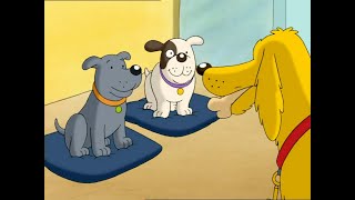 The Magic Key - Floppy and the Puppies (2000)