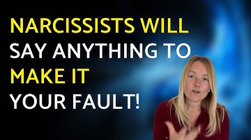 Common Blame-Shifting Phrases Narcissists Use (And How to Recognise Them)