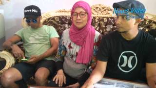 Video Slank Napaktilas Kakeknya Di Rsud Soemarno Sosroatmodjo