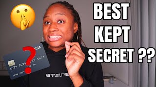 THE CREDIT CARD YOU DIDN&#39;T KNOW YOU NEEDED | AMAZON PRIME CARD REVIEW 2022!!