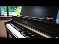 Цифрове піаніно KAWAI CA58 SB