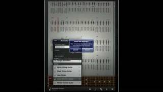 FREE iPad - TabToolkit for iPad - Overview