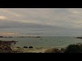 Time lapse  kerlouan en bretagne  neiz vran 04 08 2017