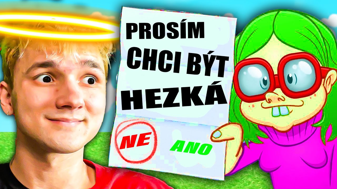 5 NEJLEPŠÍCH MOBILNÍCH HER VE KTERÝCH MŮŽEŠ BÝT BŮH!😝 (posílám lidi do nebe a pekla)