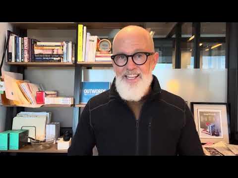 Mason Funk - OUTWORDS