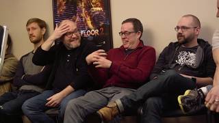 Developer Spotlight - Tripwire Interactive