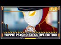 02|.Прохождение Yuppie Psycho Executive Edition! Я Охотник на Ведьм, но только это секрет!