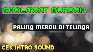 Maula ya sholli wasalim | Sholawat paling merdu versi dangdut