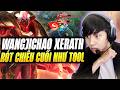 Pháp Sư Trung Hoa Wangjichao Gặt Pentakill Mãn Nhãn Với Xerath 34 Stack Thu Thập Nổ Damage Cực Ác