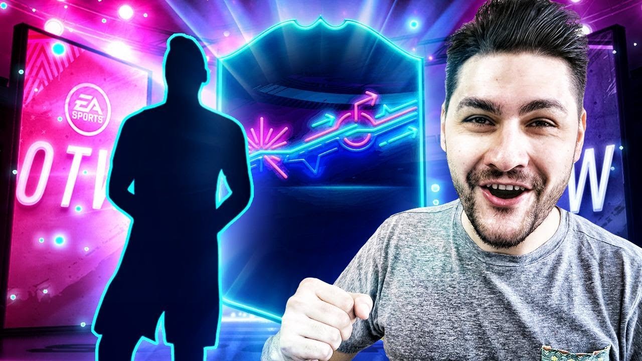 OMG IN FINAL NOROC LA PACHETELE DIN FIFA 19 DRAFT SPRE GLORIE #61 !!!