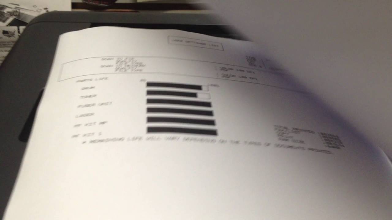 Brother MFC-8710DW All-In-One Laser Printer - For Sale