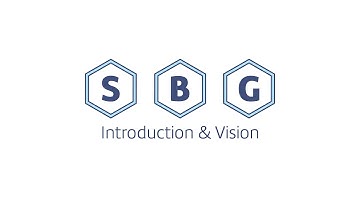 Part 1: Introduction & Vision (Standards-Based Grading Workshop)