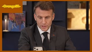 Emmanuel Macron - For sure | Sparta HGWT Remix (Ft. Multisources)