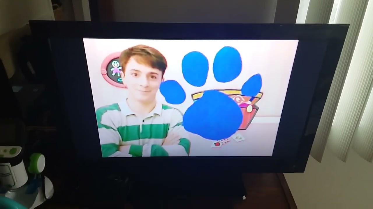 BC - Clean up the Pawprint Compliation (Season 1 Montage)