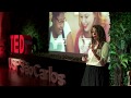 Muito além da Comunicação: Empoderando Jovens | Giovanna Mel | TEDxUSPSaoCarlos