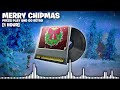 1 Hour Fortnite Merry Chipmas Lobby Music Pack Chapter 2 Season 1
