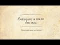 История в шаге от нас 🏛️ Еропкинская лестница
