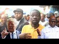 HISTORIEN DE L'UDPS DU 28/11/2019 : SOUS LA PLUIE : LES ETATS-UNIS RÉCLAME LE DEPART DE LA MONUSCO POUR SAUVER FELIX TSHISEKEDI ( VIDEO )