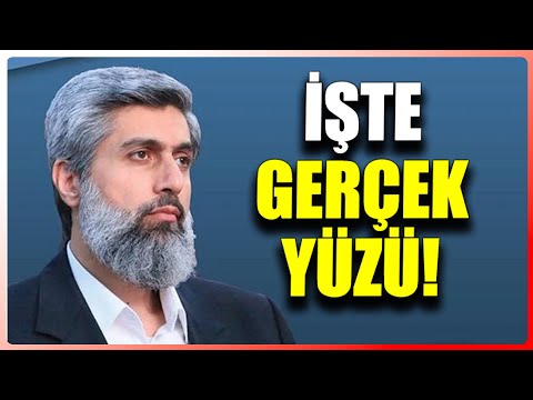 Alparslan Kuytul ve Furkan Vakfı'nın gerçek yüzü! - Ulusal Kanal
