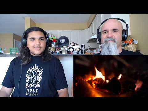 Wind Rose - Diggy Diggy Hole [Reaction/Review]