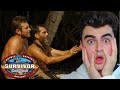 The Competition Takes A DRASTIC Turn! - [Survivor: Cook Islands S13 E12]