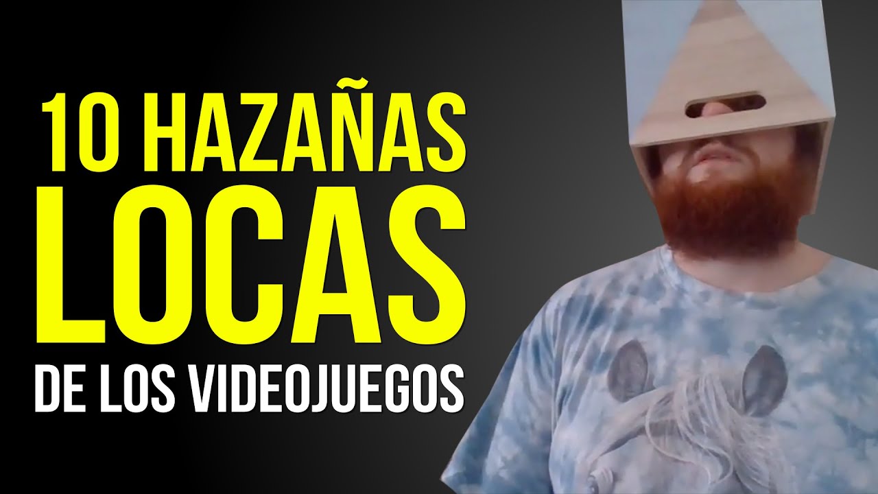 Hazañas épicas gaming