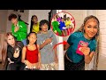 GIRL Gets REVENGE ON FRIENDS FOR READING DIARY.. WHAT HAPPENED NEXT IS CRAZY!!!