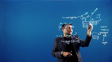 Stress and elongation in rod rotating with uniform angular velocity for IIT-JEE ASPIRANTS .