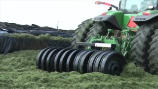 Silage Packer รquipements Lambert