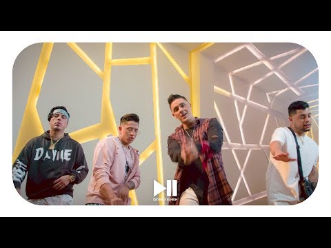 Enamorarte – Dayme y El High Ft Andy Rivera & Joey Montana  ( Video Oficial )