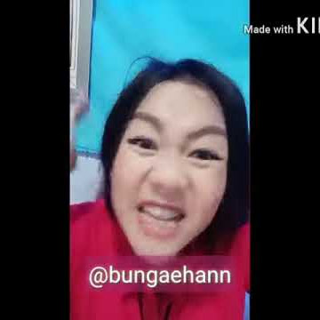 Ketika lu di omelin sama pacar orang sunda