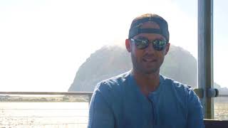 Brett Young &quot;Here Tonight&quot;: About The Song