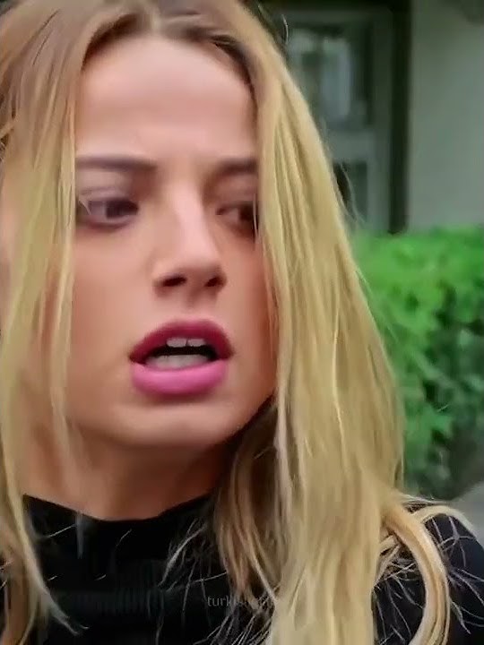 she has parkinson’s disease and couldn’t move at that moment  #paramparça #cansugurpinar #movie #fyp