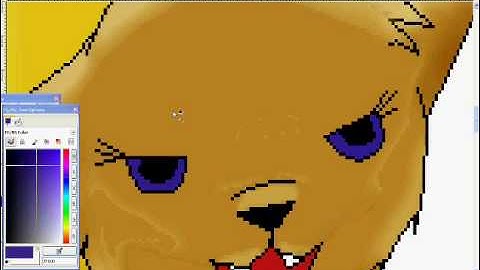 heatherpaw and lionpaw