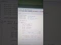 Digital clock in c++ program#codingforbeginners#coding#dm#learning#easylearning