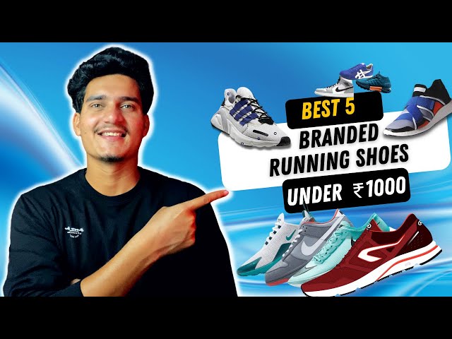 Nike Running Shoes at Rs 1000/pair | Pune | ID: 20597762062