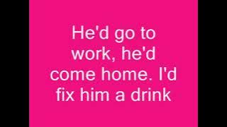 Cell block tango with lyrics