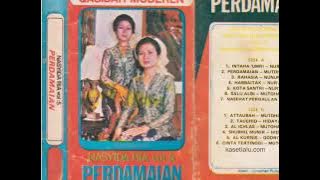 Nasida Ria Vol. 5 - Perdamaian /Full Album