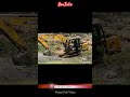 347 | Sany excavator Vs mud of the pond | Driving Skills | Episode - 03