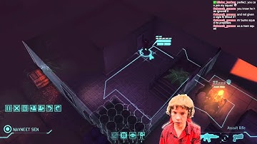 XCOM: EW Long War * S01E14 * – brutal Ironman – XCOM veteran let