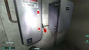 F.E.A.R. Playthrough Interval 06 - Interception(Unauthorized Personnel) | NO DAMAGE