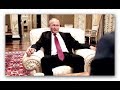 Путин: миссия - сесть на стул